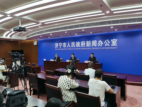 山东省济宁市全面实行行政许可事项清单管理