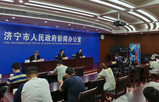 山东省济宁市深化相对集中许可权改革 推进“一枚印章管审批”