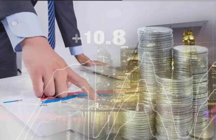 方式多元精准服务 金融加码支持制造业