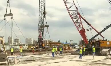 基建投资加速上行？交通运输部最新部署：推广以工代赈 促进就业增收