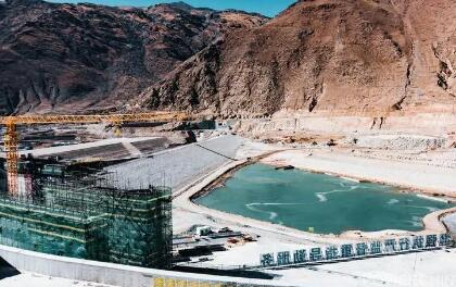 抓进度 超常规 扩渠道 各地水利建设投资酝酿新一轮增长