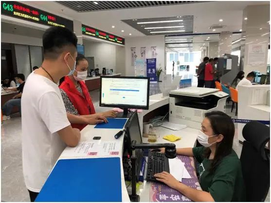 山东省济宁市兖州区首例：让企业“歇一歇”，随时再出发