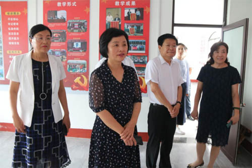 山东省社会组织联合会社会服务专业委员会授牌仪式在沂南县砖埠镇隆重举行725 拷贝.jpg