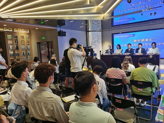 《济宁市创建青年发展友好型城市实施方案》解读