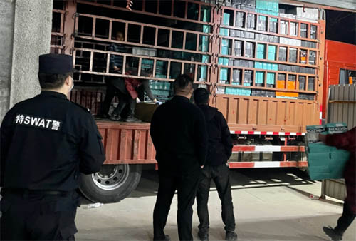 仿冒“得物包装”售假被抓，专家：保护正品电商平台权益有助提升品质消费环境