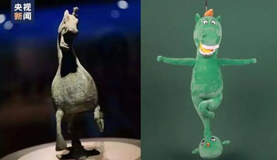 “马踏飞燕”后，下个爆款在哪里