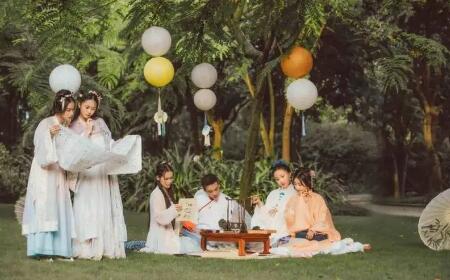 风口上的景区“剧本杀”要迈过三道关