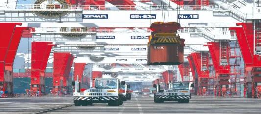 招商局集团发布碳达峰碳中和行动方案