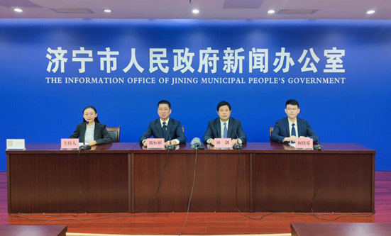 山东省济宁市推行工程建设项目量化型“信用审批”　营造诚信市场环境