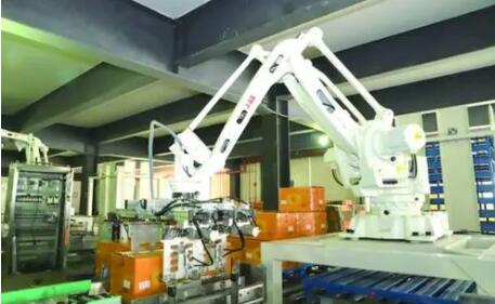 四川简阳打造成都东部区域智能制造高地