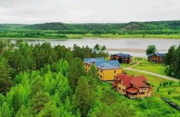 黑龙江省康养旅游高质量发展行动方案（2022-2026年）出台