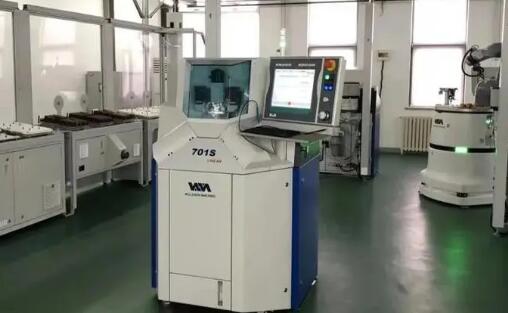 天津再添64家专精特新“小巨人” 企业 其中29家来自制造业