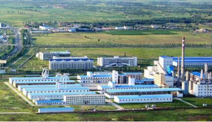 内蒙古对开发区闲置资源要素进行全面起底