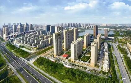 江苏徐州经开区“以亩产论英雄”推动产业转型升级