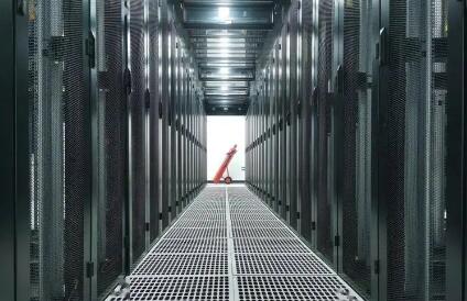 四川：2025年全面建成天府数据中心集群起步区