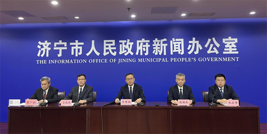 “走在前、开新局”　山东省济宁市退役军人工作高质量发展情况