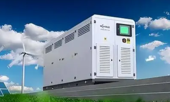 五部门：通过5至8年实现电力装备供给结构显著改善