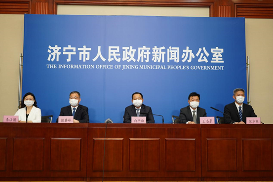 山东省济宁市在稳定市场价格、维护市场秩序方面采取的措施