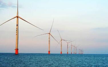 山东发展可再生能源获国家支持 打造千万千瓦级深远海海上风电基地