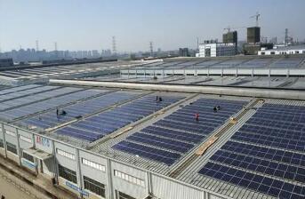 安徽合肥“十四五”能源高质量发展规划印发