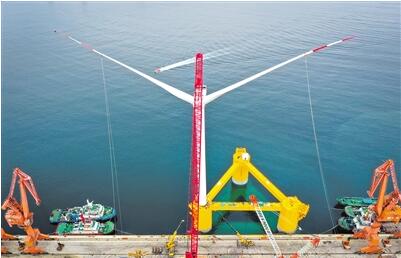 央企专业化整合提速 多领域迎机遇