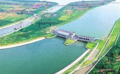 2022年“引江济太”水量调度达6.08亿立方米