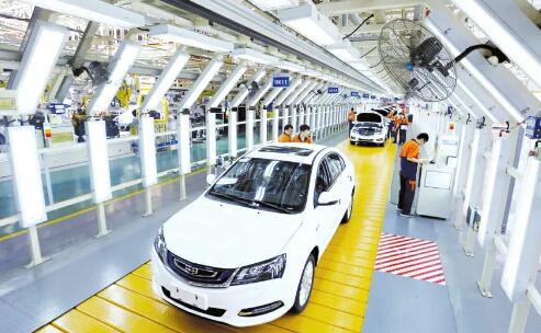 山西倾力营造新能源汽车生态 加速推广应用