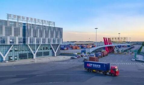 四川发力稳外贸：超500家外贸企业闭环生产