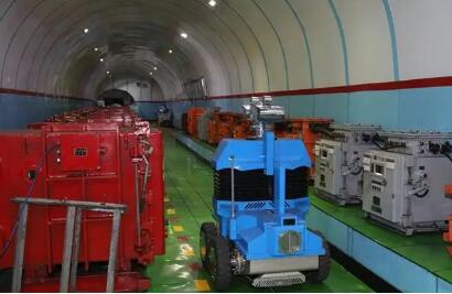 我国矿山装备智能化技术正逐步成熟