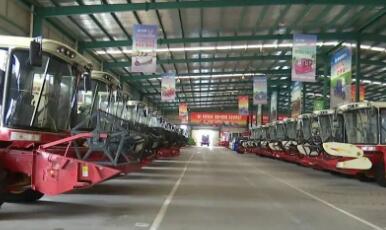 时风集团：以工业设计之力注入发展新动能