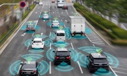 智能网联汽车产业迎健康有序发展