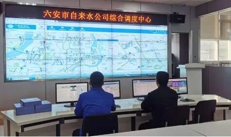 三部门联合发布通知 加强城市供水安全保障