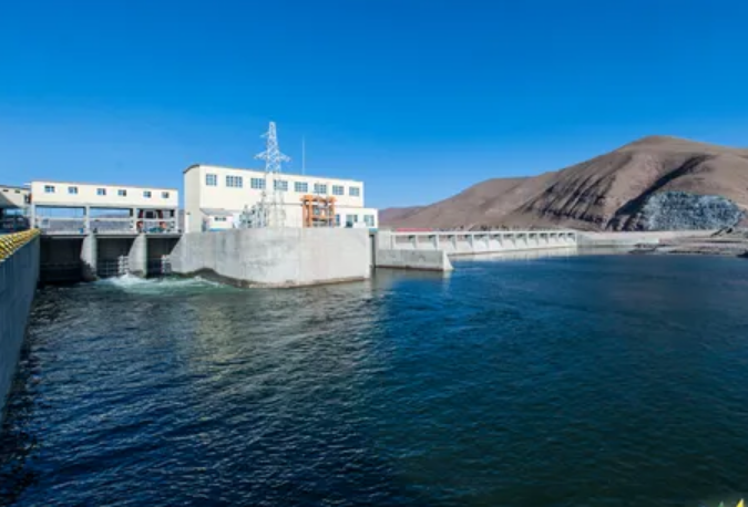 10项规划印发实施 青海省“十四五”水利规划体系全面建立