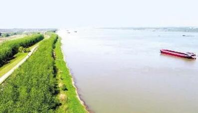 生态环境部等17部门联合印发《深入打好长江保护修复攻坚战行动方案》