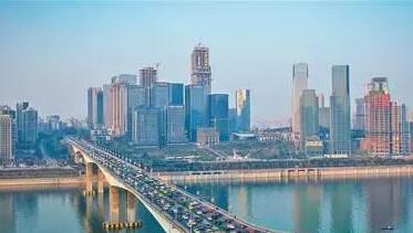 我国区域协调发展取得历史性成就、发生历史性变革