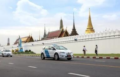 比亚迪首个海外电动车厂将落户泰国