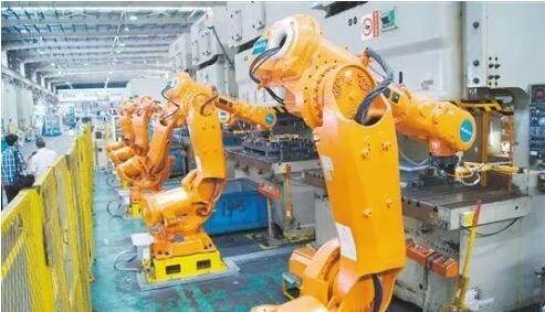 技改需求助推 制造业投资或成稳经济“黑马”