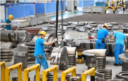 稳经济“及时雨”继续下！国务院连派三批特殊工作组