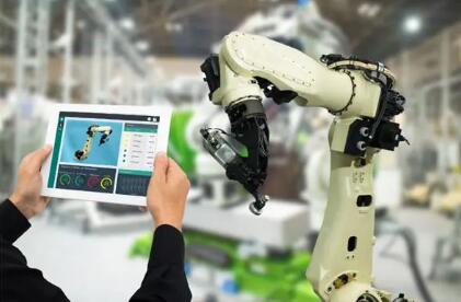 福建发布九条措施推进工业数字化转型