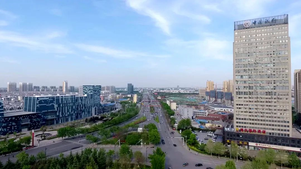 山东济宁高新区柳行街道：凝心聚力 争当全国文明典范城市创建排头兵