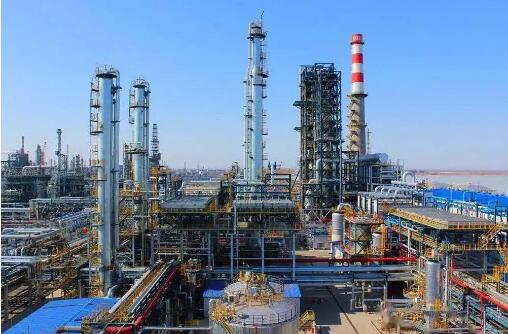 黑龙江省全面推进化工园区提档升级