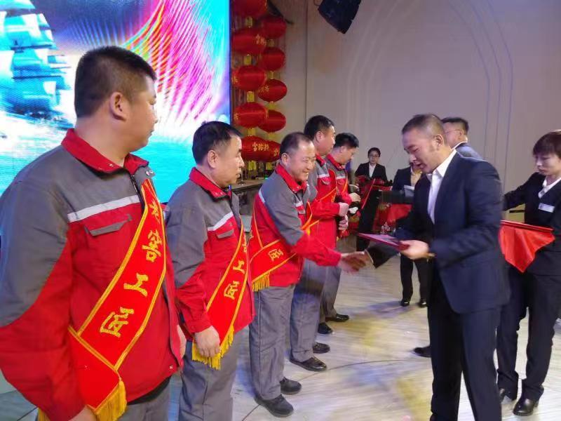 富裕老窖：短短十年间 铸就新辉煌