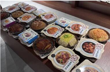 四川发力预制川菜 将打造千亿级产业