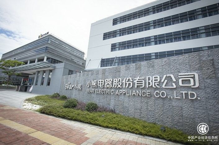 小熊电器严格把控产品质量，向精品化发展