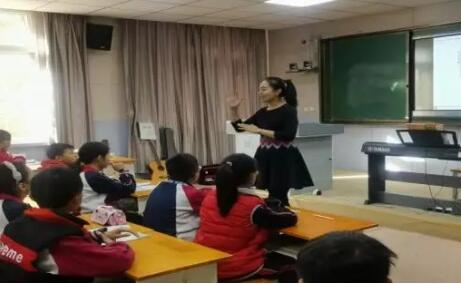 我国义务教育阶段艺体教师数量10年增长超50%