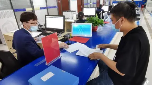 援企政策力度不断加大 646.3亿元稳岗资金直达市场主体