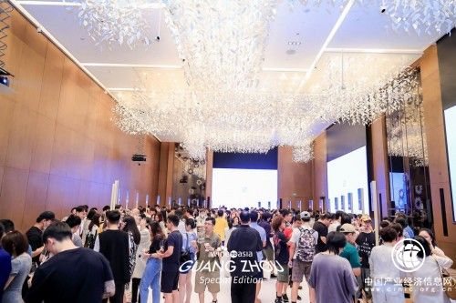 2022年度大湾区唯一的国际精品酒展Wine to Asia广州特别活动于日前顺利落幕