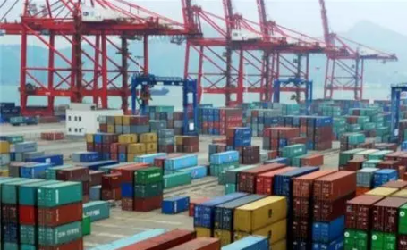 2022年8月海上丝路贸易指数（STI）发布