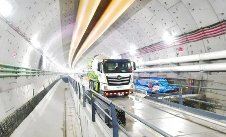 多地基础设施工程建设取得新进展