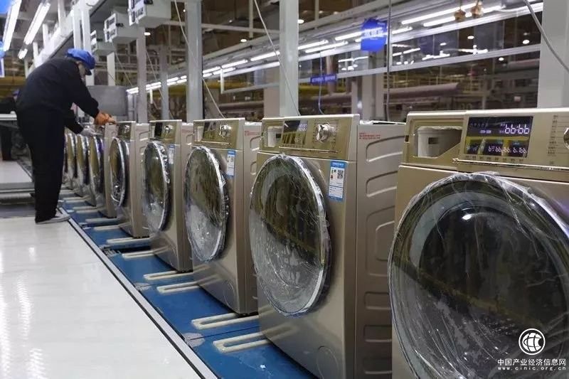 “数字领航”，中国制造转型的新“灯塔”